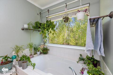 22401 Blacktail Cir, Chugiak, AK 99567 photo 17