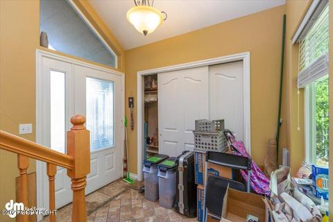 22401 Blacktail Cir, Chugiak, AK 99567 photo 3