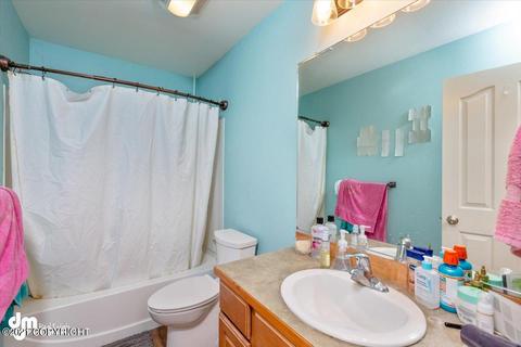 22401 Blacktail Cir, Chugiak, AK 99567 photo 25