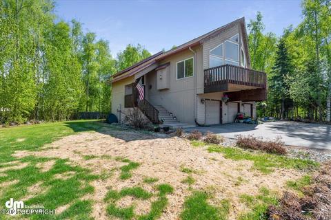22401 Blacktail Cir, Chugiak, AK 99567 photo 35