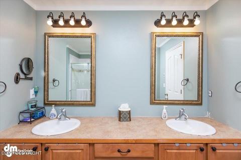 22401 Blacktail Cir, Chugiak, AK 99567 photo 15