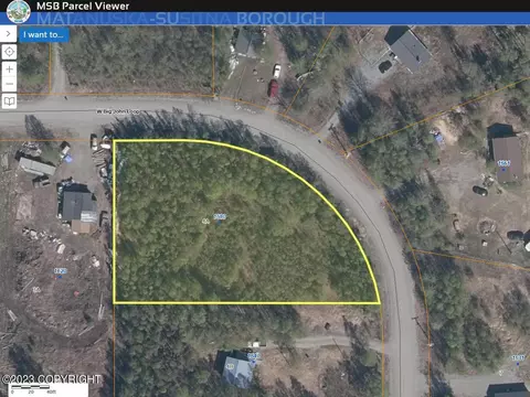 1580 W Big John Loop, Wasilla, AK 99654