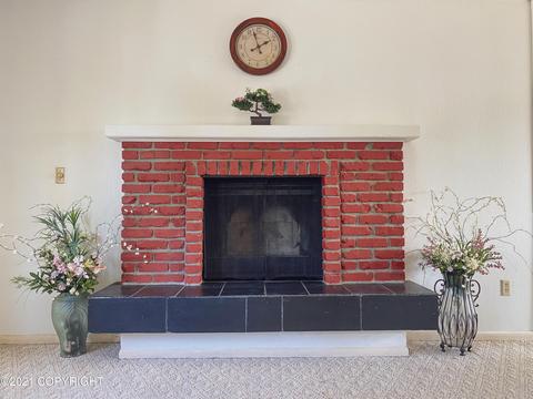 7451 Wade Cir, Anchorage, AK 99518 photo 5