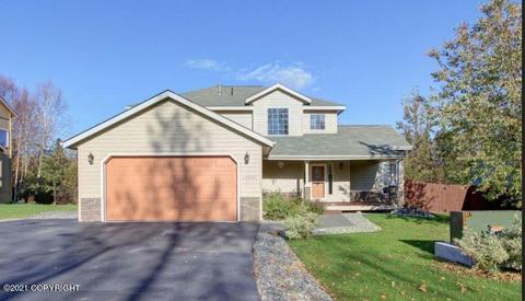 13856 Vasili Dr, Eagle River, AK 99577 photo 1