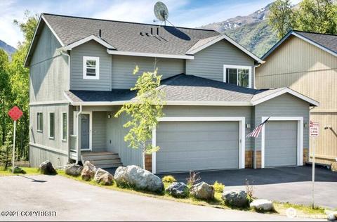 20546 Birch Crest Ln, Eagle River, AK 99577 photo 1