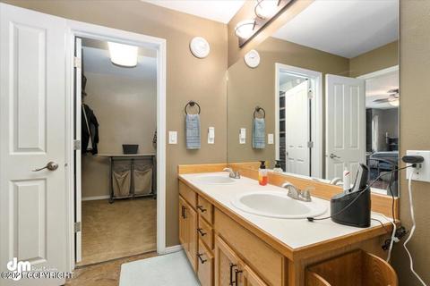 2253 Casey Cusack Loop, Anchorage, AK 99515 photo 23