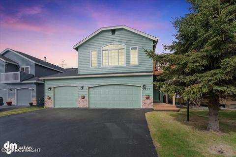 2253 Casey Cusack Loop, Anchorage, AK 99515 photo 1