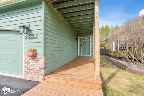 2253 Casey Cusack Loop, Anchorage, AK 99515 photo 2