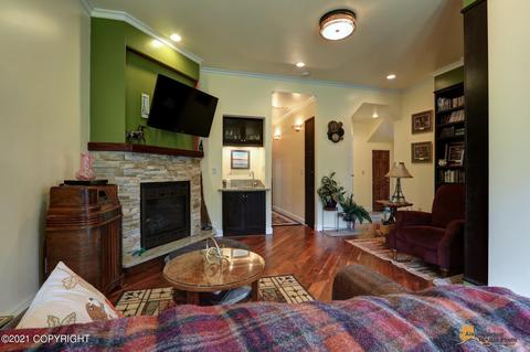 5717 Hiland Rd, Eagle River, AK 99577 photo 6