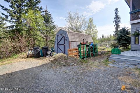 5717 Hiland Rd, Eagle River, AK 99577 photo 44