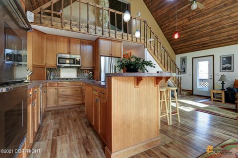 5717 Hiland Rd, Eagle River, AK 99577 photo 21