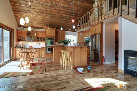 5717 Hiland Rd, Eagle River, AK 99577 photo 26