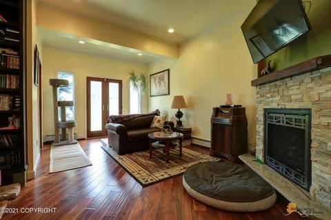 5717 Hiland Rd, Eagle River, AK 99577 photo 7