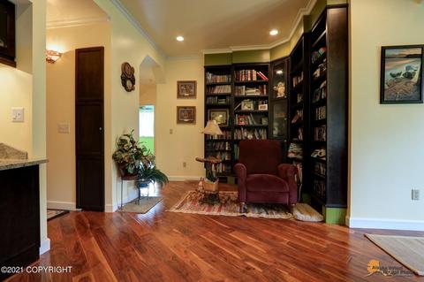 5717 Hiland Rd, Eagle River, AK 99577 photo 8