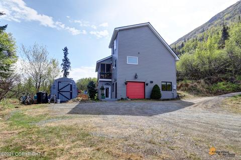 5717 Hiland Rd, Eagle River, AK 99577 photo 2