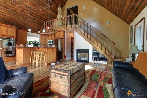 5717 Hiland Rd, Eagle River, AK 99577 photo 16