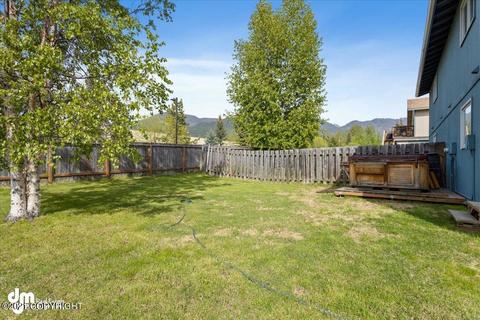18621 N Lowrie Loop, Eagle River, AK 99577 photo 36