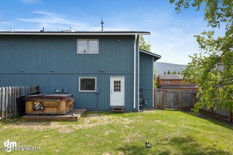 18621 N Lowrie Loop, Eagle River, AK 99577 photo 33
