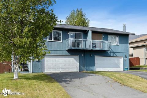 18621 N Lowrie Loop, Eagle River, AK 99577 photo 2