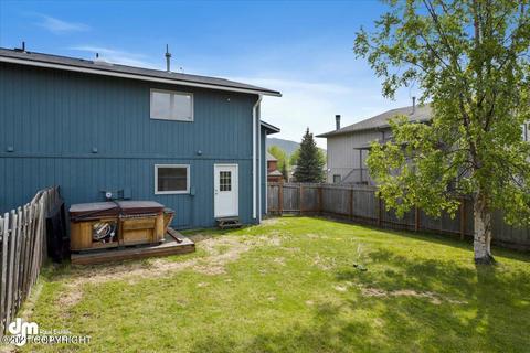 18621 N Lowrie Loop, Eagle River, AK 99577 photo 34