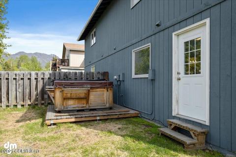 18621 N Lowrie Loop, Eagle River, AK 99577 photo 32