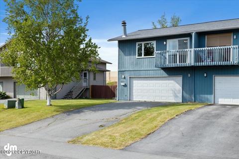 18621 N Lowrie Loop, Eagle River, AK 99577 photo 38