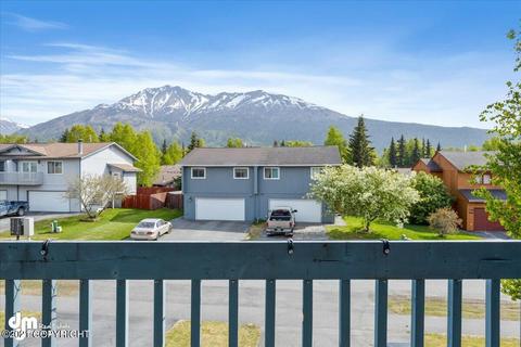 18621 N Lowrie Loop, Eagle River, AK 99577 photo 30