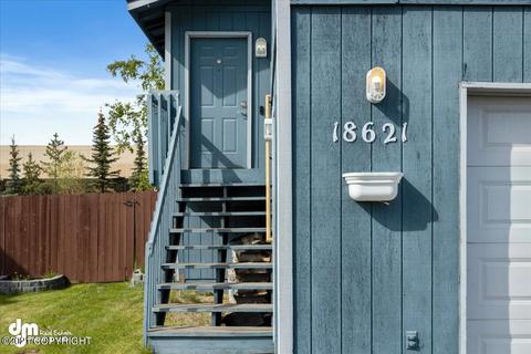 18621 N Lowrie Loop, Eagle River, AK 99577 photo 3