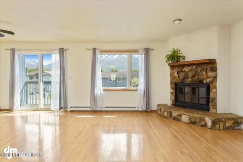 18621 N Lowrie Loop, Eagle River, AK 99577 photo 6