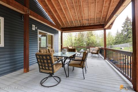 2991 Sun Valley Dr, Eagle River, AK 99577 photo 35