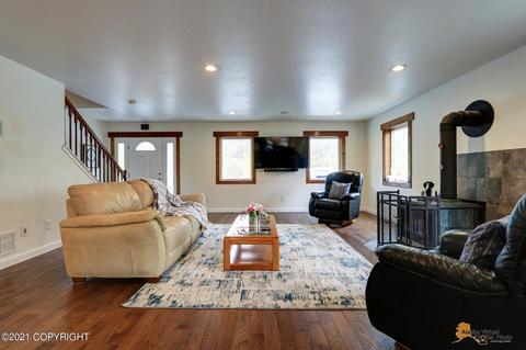 2991 Sun Valley Dr, Eagle River, AK 99577 photo 9