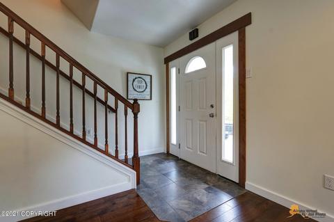 2991 Sun Valley Dr, Eagle River, AK 99577 photo 6