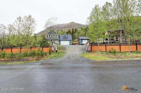 2991 Sun Valley Dr, Eagle River, AK 99577 photo 2