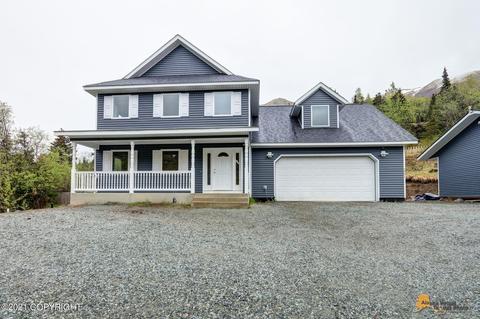 2991 Sun Valley Dr, Eagle River, AK 99577 photo 3