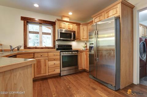 2991 Sun Valley Dr, Eagle River, AK 99577 photo 12
