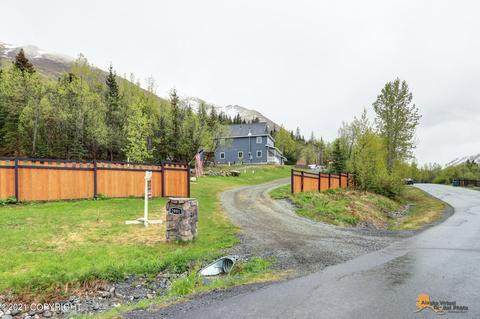 2991 Sun Valley Dr, Eagle River, AK 99577 photo 1