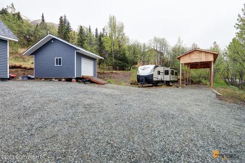 2991 Sun Valley Dr, Eagle River, AK 99577 photo 40