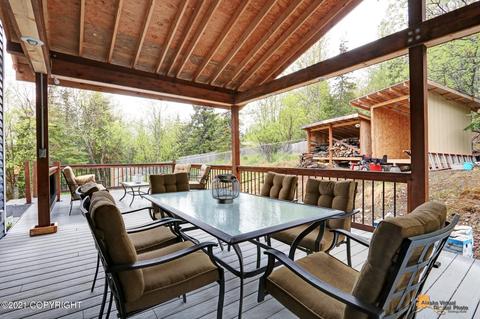 2991 Sun Valley Dr, Eagle River, AK 99577 photo 34