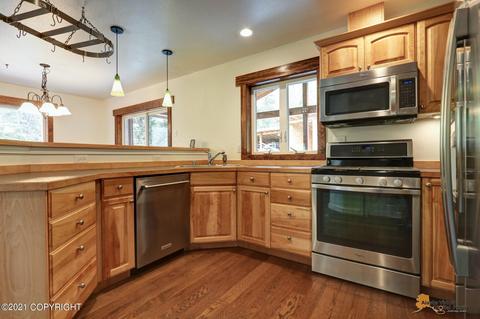 2991 Sun Valley Dr, Eagle River, AK 99577 photo 14