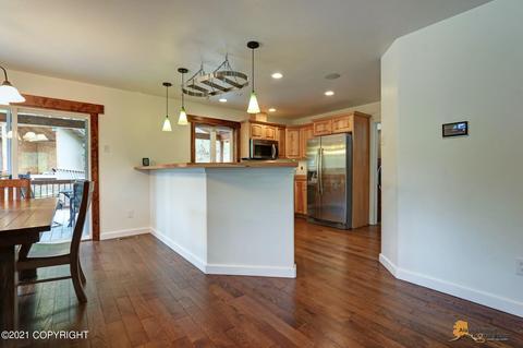 2991 Sun Valley Dr, Eagle River, AK 99577 photo 11