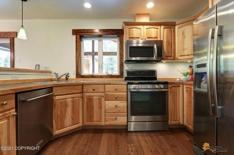 2991 Sun Valley Dr, Eagle River, AK 99577 photo 13