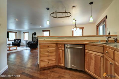 2991 Sun Valley Dr, Eagle River, AK 99577 photo 15