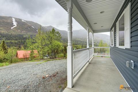 2991 Sun Valley Dr, Eagle River, AK 99577 photo 4