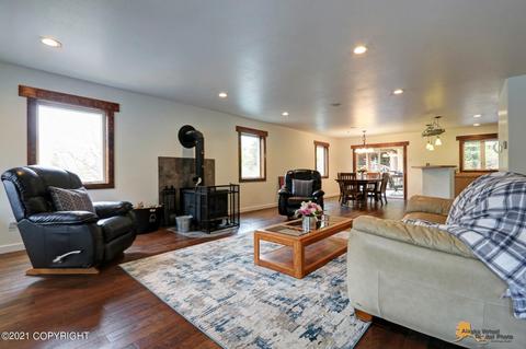 2991 Sun Valley Dr, Eagle River, AK 99577 photo 7