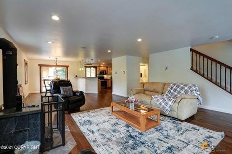 2991 Sun Valley Dr, Eagle River, AK 99577 photo 8