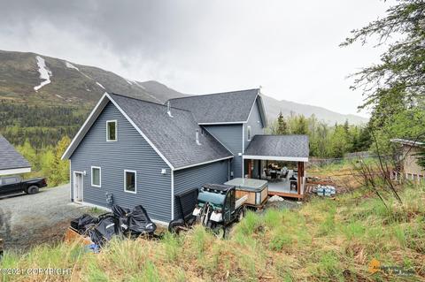 2991 Sun Valley Dr, Eagle River, AK 99577 photo 39