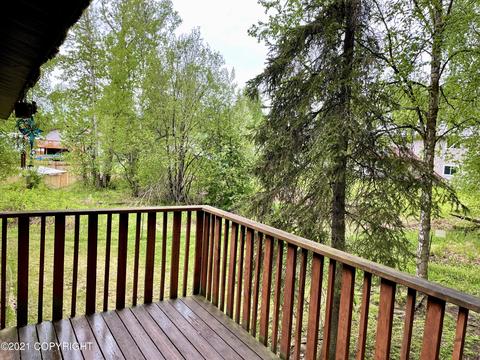 17035 Baronoff Ave, Eagle River, AK 99577 photo 17