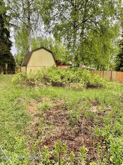 17035 Baronoff Ave, Eagle River, AK 99577 photo 19