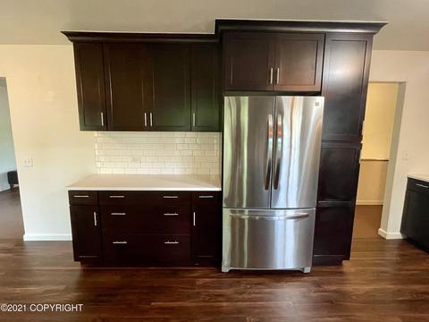17035 Baronoff Ave, Eagle River, AK 99577 photo 4