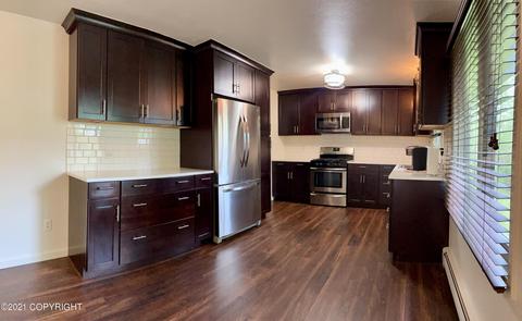 17035 Baronoff Ave, Eagle River, AK 99577 photo 3
